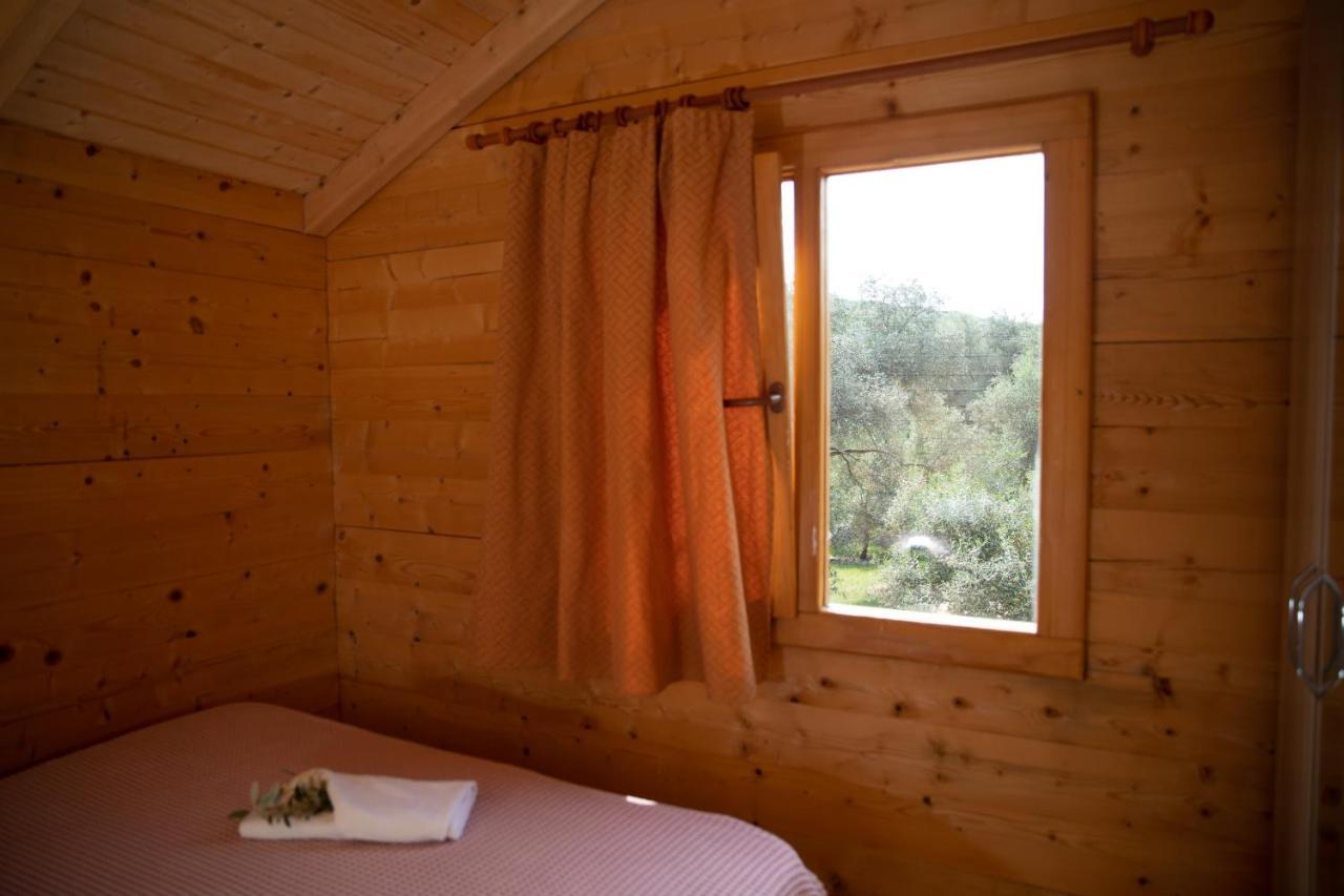 Katana Village Apartment Ulcinj Bagian luar foto