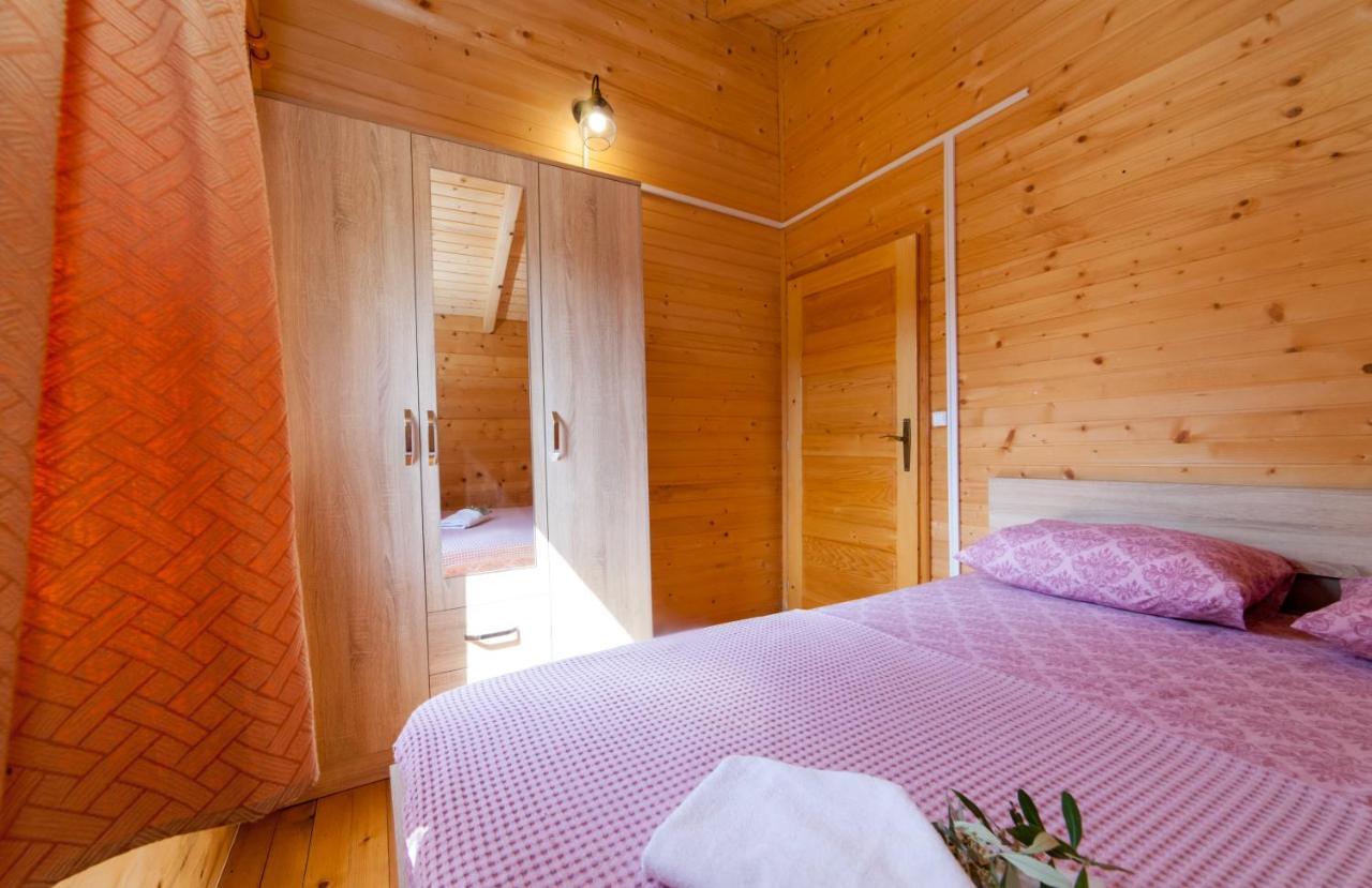 Katana Village Apartment Ulcinj Bagian luar foto
