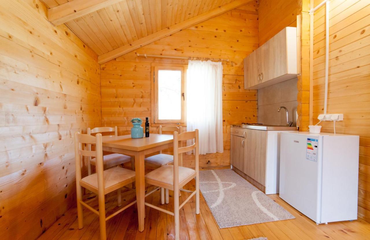 Katana Village Apartment Ulcinj Bagian luar foto