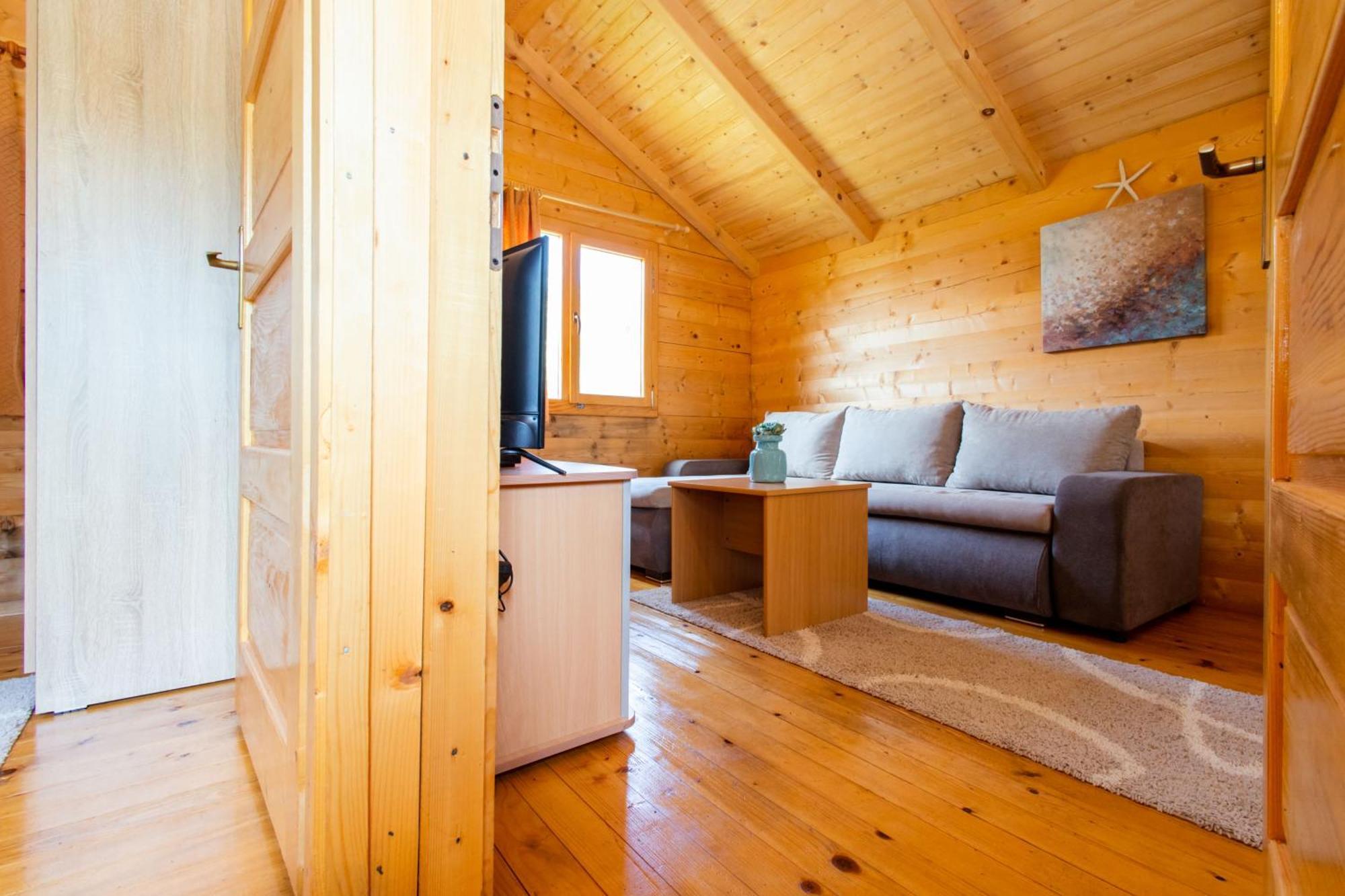 Katana Village Apartment Ulcinj Bagian luar foto