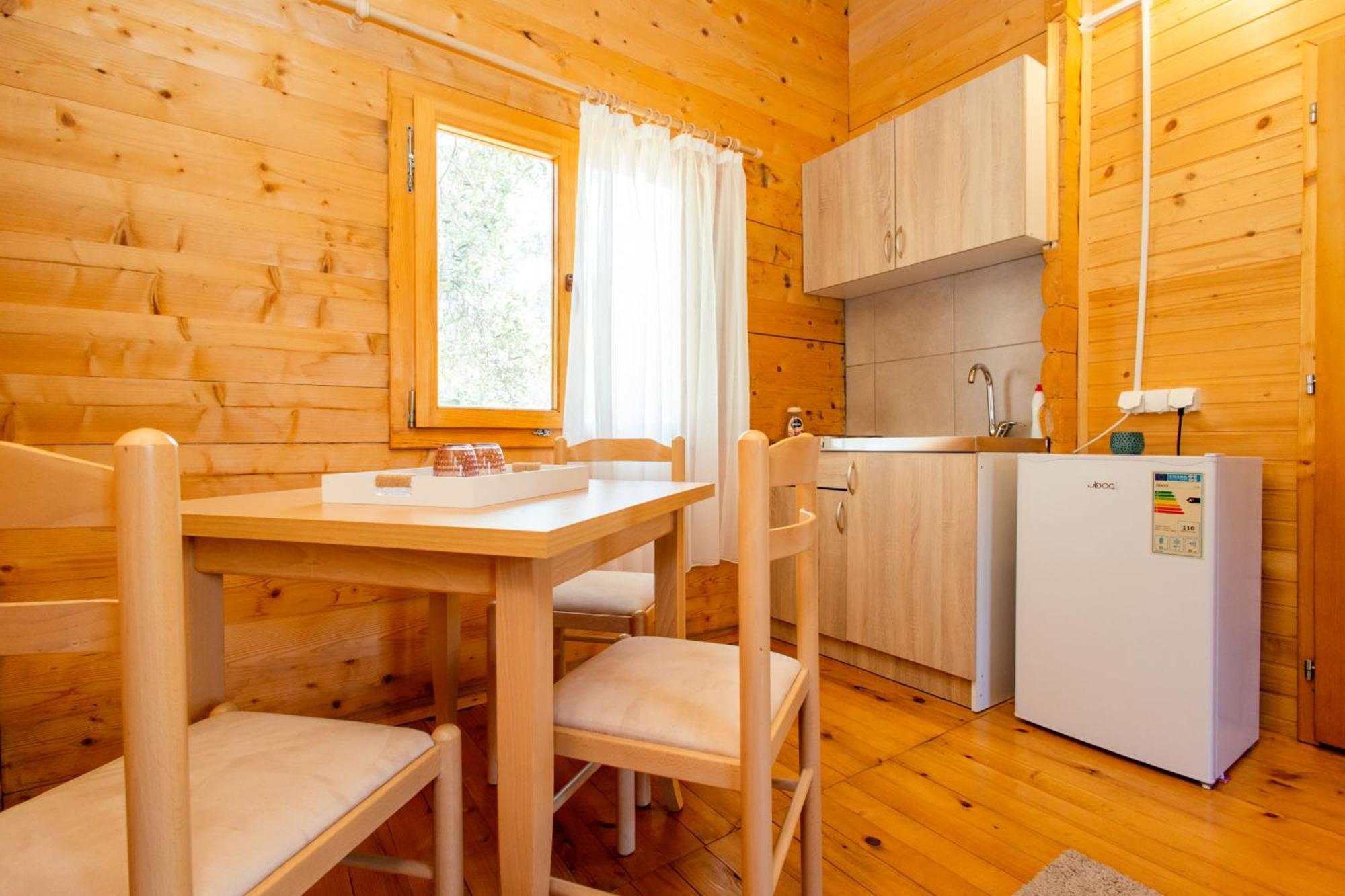Katana Village Apartment Ulcinj Bagian luar foto