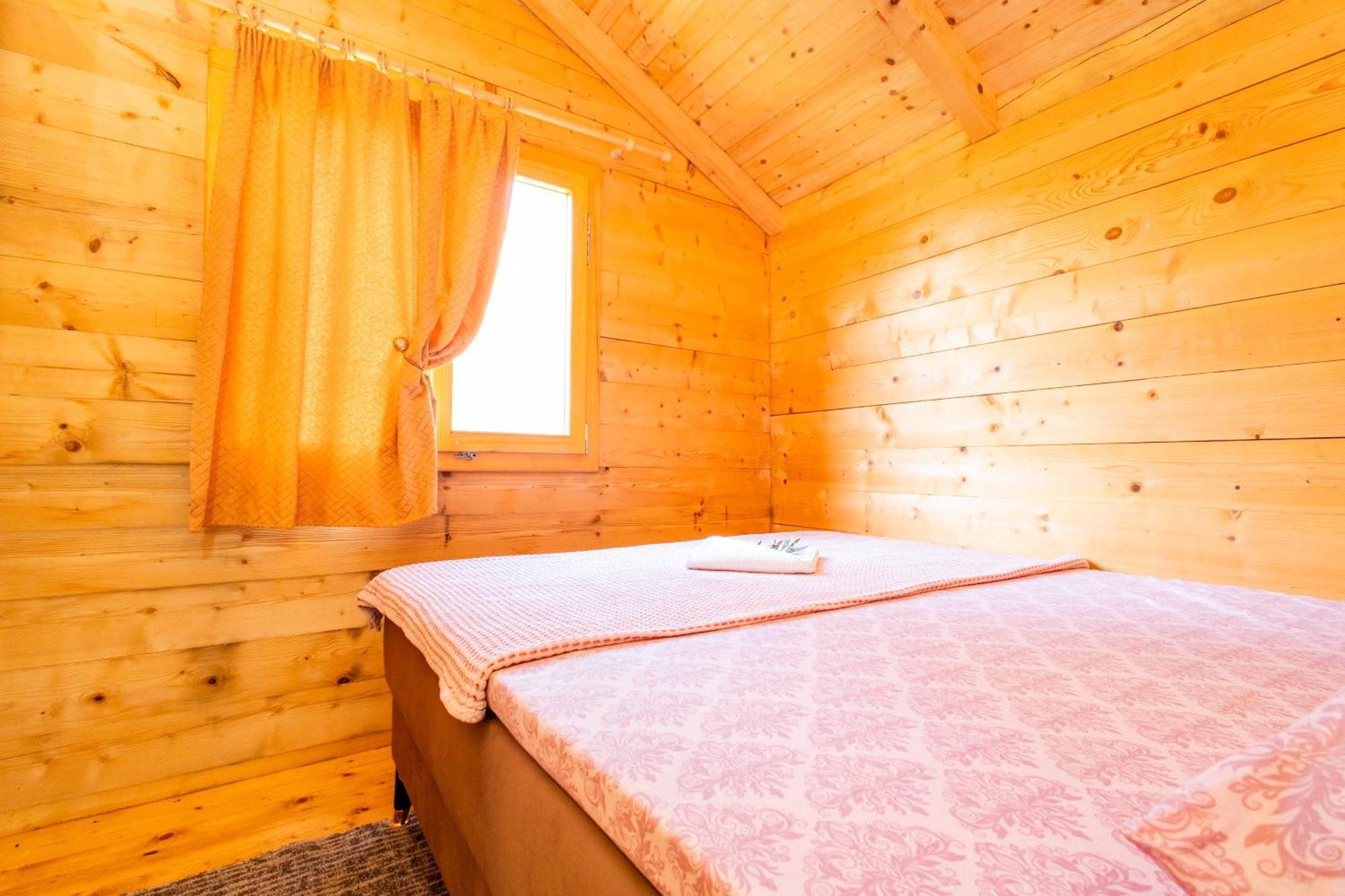 Katana Village Apartment Ulcinj Bagian luar foto