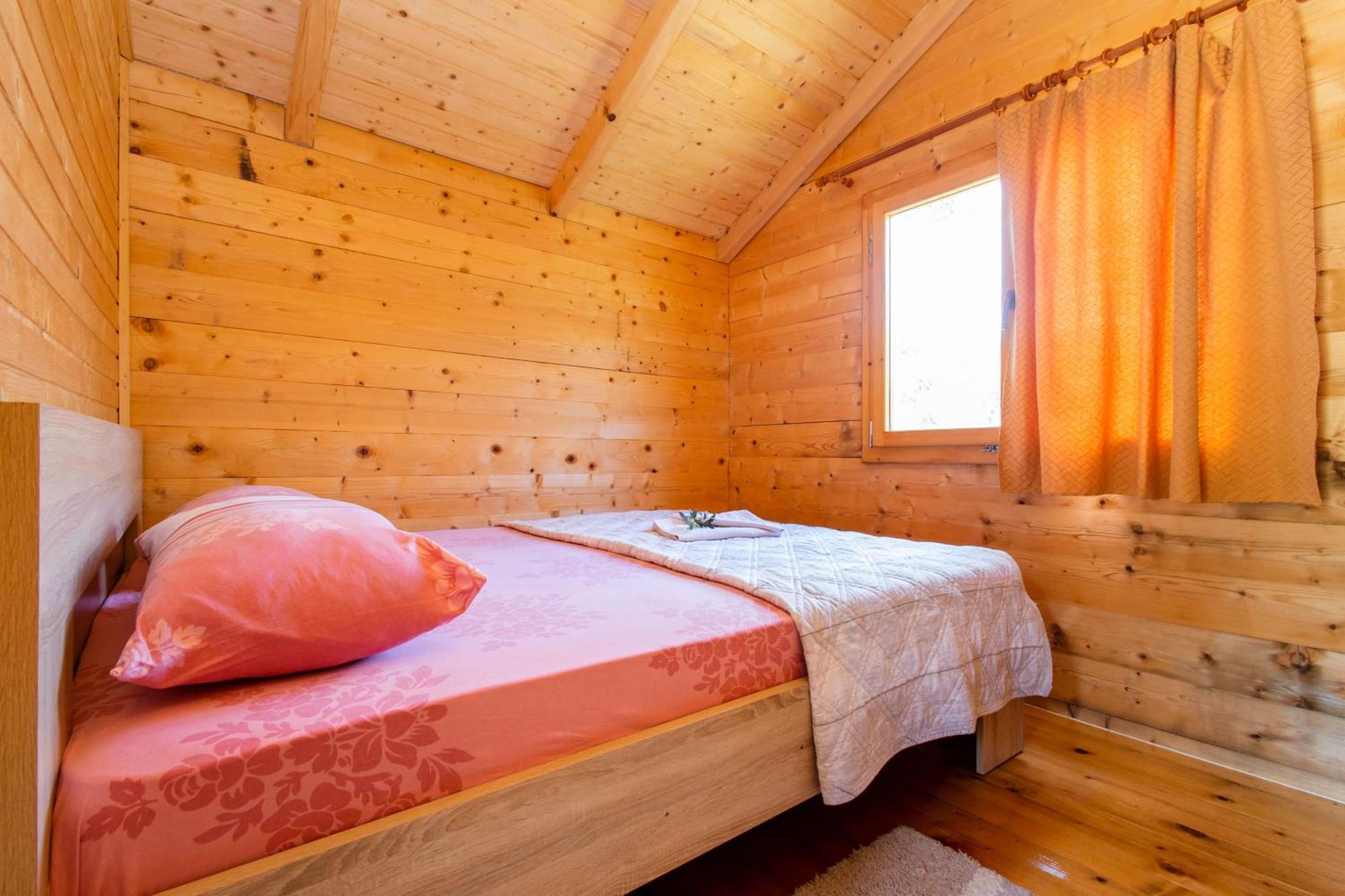Katana Village Apartment Ulcinj Bagian luar foto