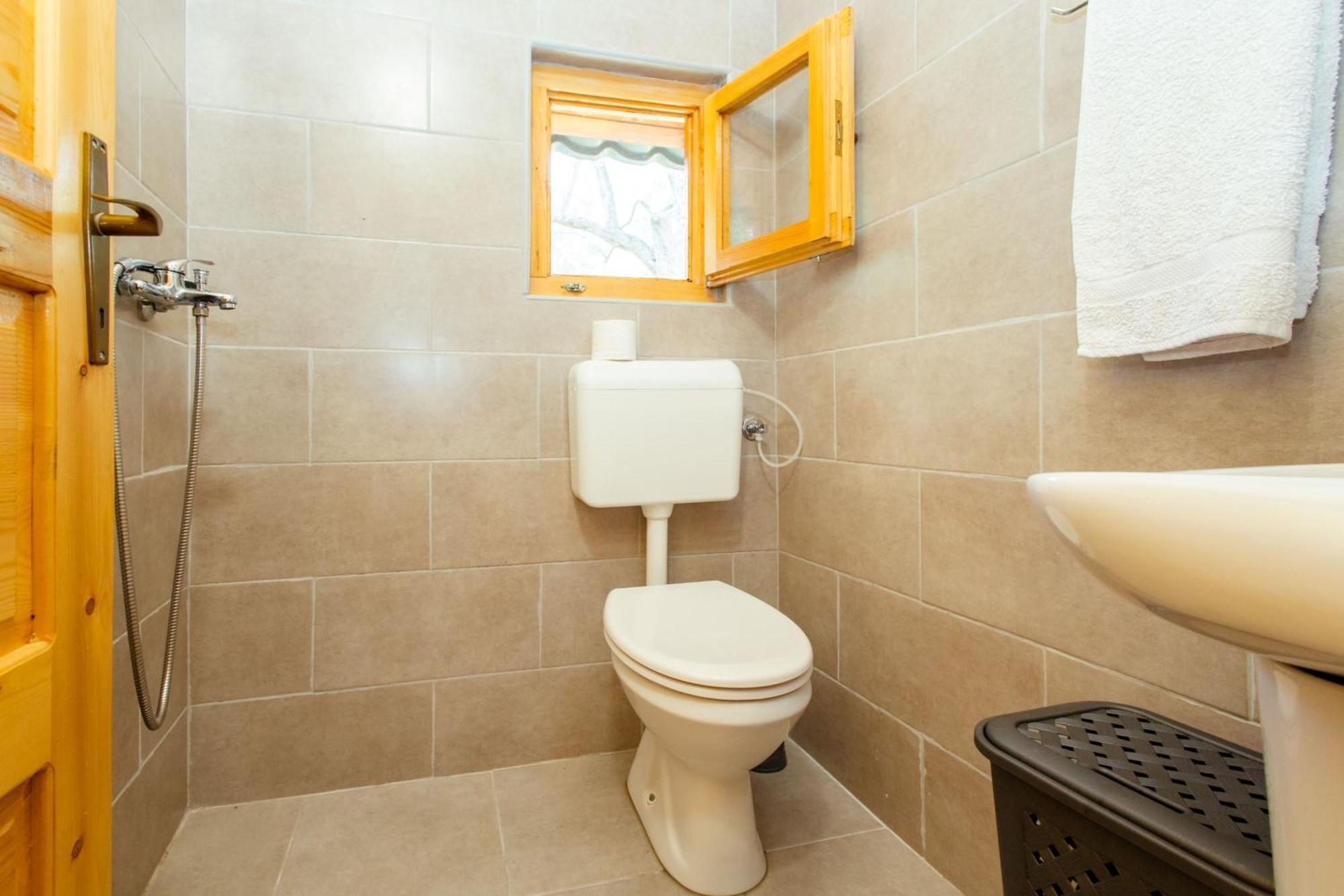 Katana Village Apartment Ulcinj Bagian luar foto