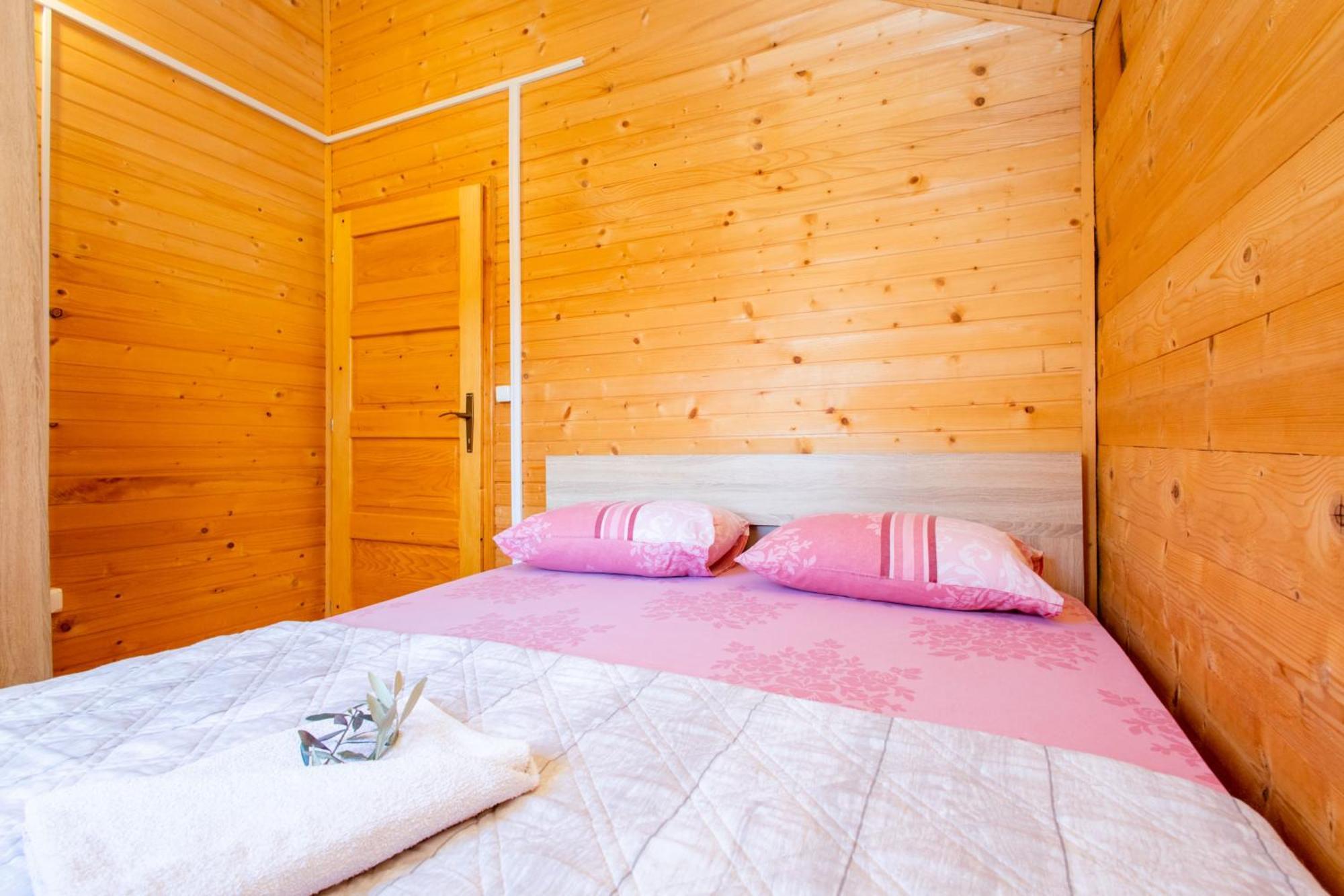 Katana Village Apartment Ulcinj Bagian luar foto