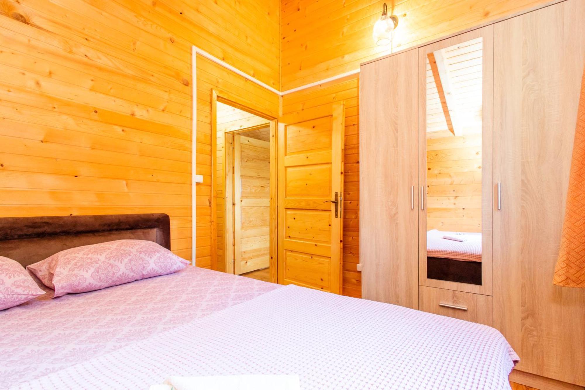 Katana Village Apartment Ulcinj Bagian luar foto